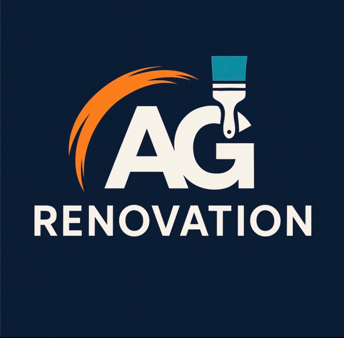 AG Renovation LLC logo